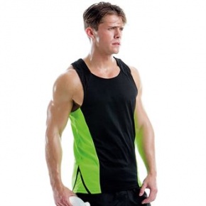 Sportshirt Gamegear Cooltex Standaard