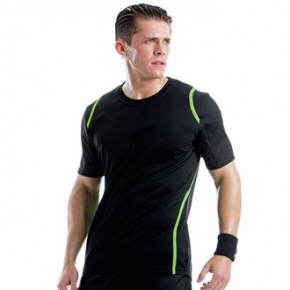 Sportshirt Gamegear Cooltex