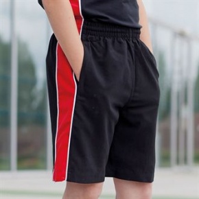 Kinder short Finden Hales Sport