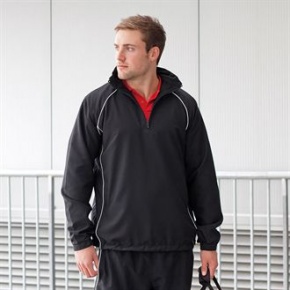 Sportvest Finden Hales team
