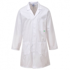 Labjas Portwest Anti-Microbieel M852