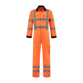 Overall Huismerk High Visibility RWS