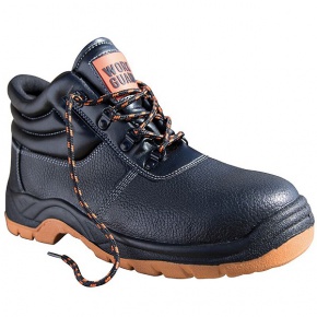 Werkschoen Result S1P Defence Safety Boot