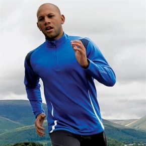 T-shirt Spiro Trial Training Top