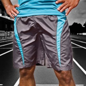 Sportshort Spiro Sneldrogend