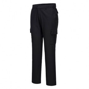 Werkbroek Portwest Stretch Slim Fit S231