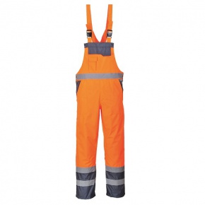 Amerikaanse Overall Portwest Signaal S488