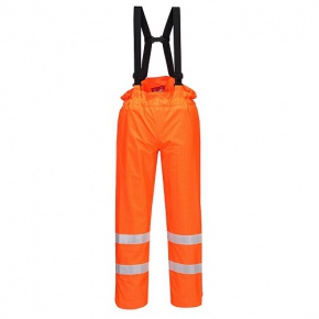 Bodybroek Portwest Hi-Vis Vlamvertragend S780