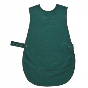 Tabard Portwest met Zak S843