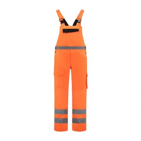 Amerikaanse Overall Huismerk High Visibility RWS