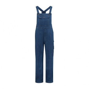 Tuinbroek Jeans Huismerk