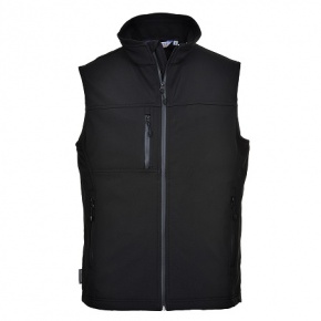 Bodywarmer Portwest Softshell 3L TK51