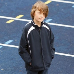 Kinder Sportvest Tombo Training