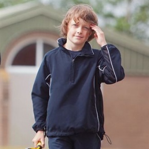 Kinder Sportvest Tombo Training