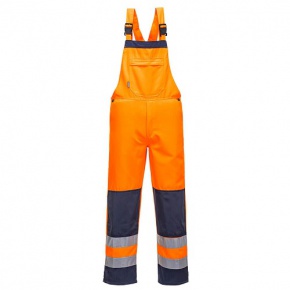 Amerikaanse Overall Portwest Girona TX72