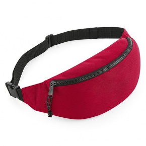 Gerecyclede Tas Bagbase Heuptas