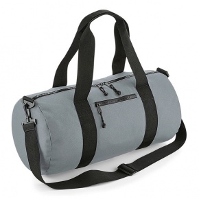 Gerecyclede Tas Bagbase Barrel Bag