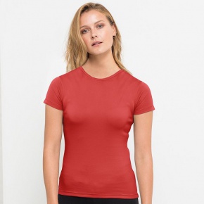 Dames Sportshirt AWDis Ambaro