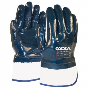 Handschoen OXXA X-Nitrile-Pro 51-082