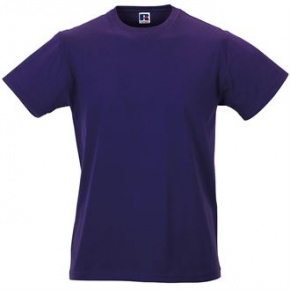 10 Russell Slim Fit T-shirts voor 31.99 euro
