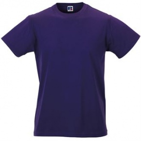 10 Russell Slim Fit T-shirts voor 31.99 euro
