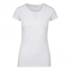 T-shirt Build Your Brand Women's Merch T-shirt