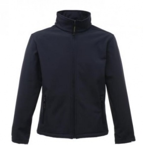 Heren Jas Regatta Softshell