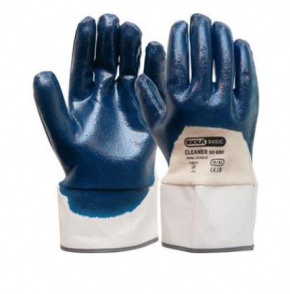 Schoonmaak Handschoenen OXXA Basic Cleaner 50-030