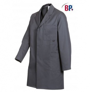 Herenwerkjas Lang BP 65% Polyester, 35% Katoen 1302-500