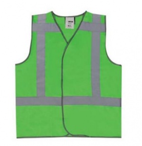 Unisex Verkeersvest RWS M-Wear 0185