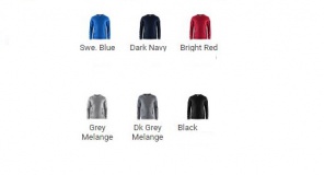 Heren Sweatshirt Craft Emotion Hood