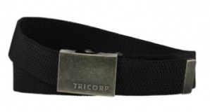 Stretch riem Tricorp TRK2000