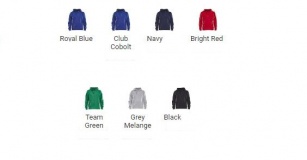 Kids Hoodie Craft Community