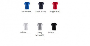 Heren T-Shirt Craft Deft 2.0