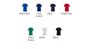 Herenshirt Craft Community Mix Tee