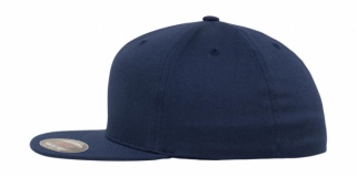 Pet Flexfit Flat Visor
