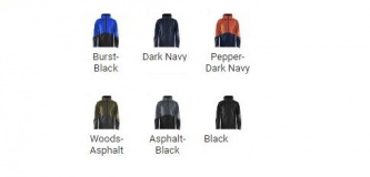 Heren Shelljas Craft Block