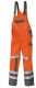 Amerikaanse overall BP HI-VIS Comfort 2011