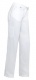 Damespantalon De Berkel Thea wit stretch (1xWit 42 beschikbaar)
