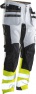 Signaal Werkbroek Jobman 2134 Hi-Vis