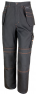 Werkbroek Result Lite X-Over Holster 923.33