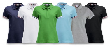 Damespolo Clique Newton 028239