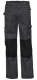 Werkbroek JMP Wear Nevada (1x rood maat 46)