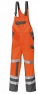 Amerikaanse overall BP HI-VIS Comfort 2011