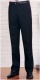 Herenpantalon Brook Taverner Concept Delta (1xCharcoal 32/L Besc
