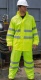 Regenpak Result High Viz Waterproof