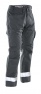 Werkbroek Jobman Transport Trousers 2421