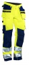 Signaal werkbroek Jobman 2222 Hi-Vis