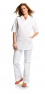 Tuniek Unisex BP System Tuniques 1659 (1xWit XXL beschikbaar)