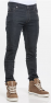 Skinny Jeans Chaud Devant REG Jogg Black Denim (2xBlack Denim  b